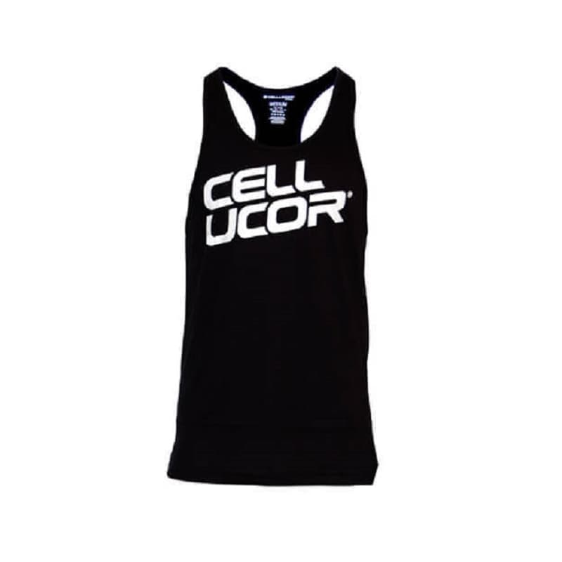 Cellucor Майка чёрная L фото