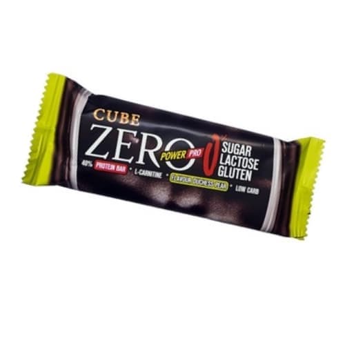 Power Pro Zero Cube 50g фото