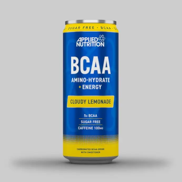 Applied Nutrition BCAA+Caffeine 330ml фото