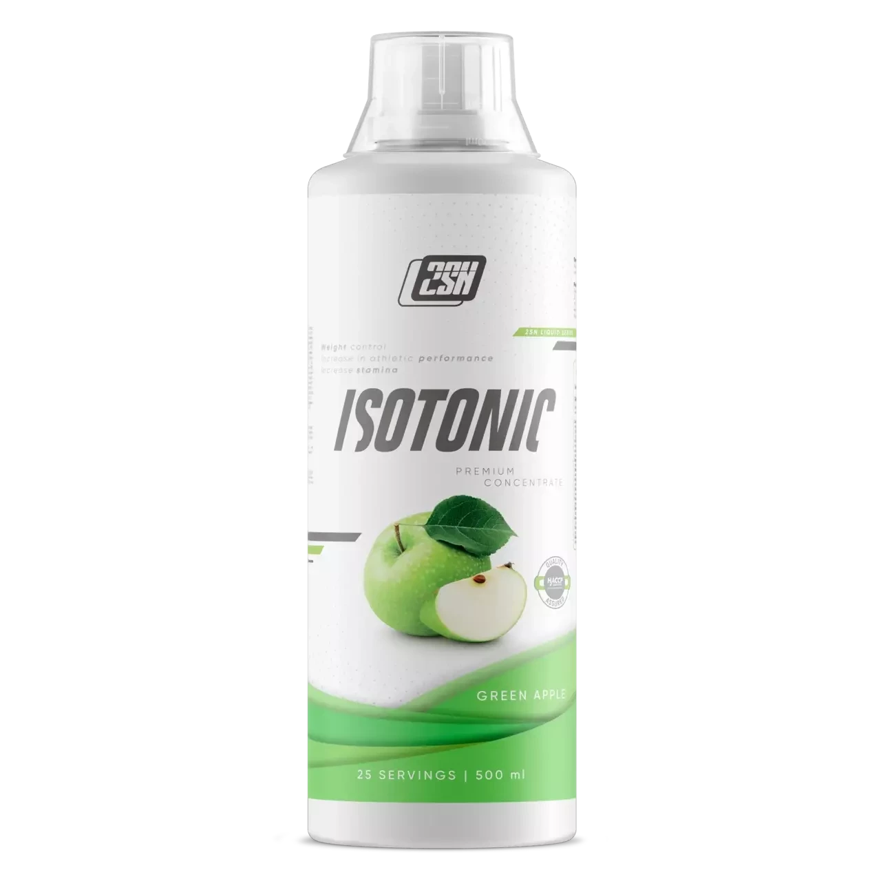 2SN Isotonic Concentrate 500ml фото