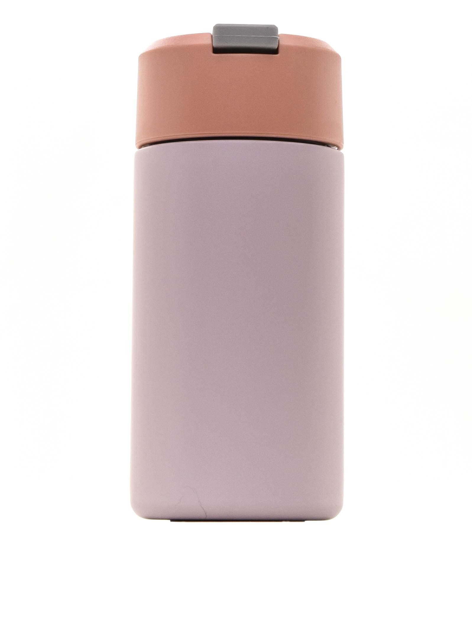 Термобутылка для воды Diller 8764 300 ml (Розовый)