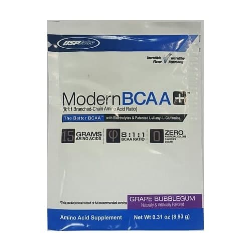 USPlabs Modern BCAA (1 serv)
