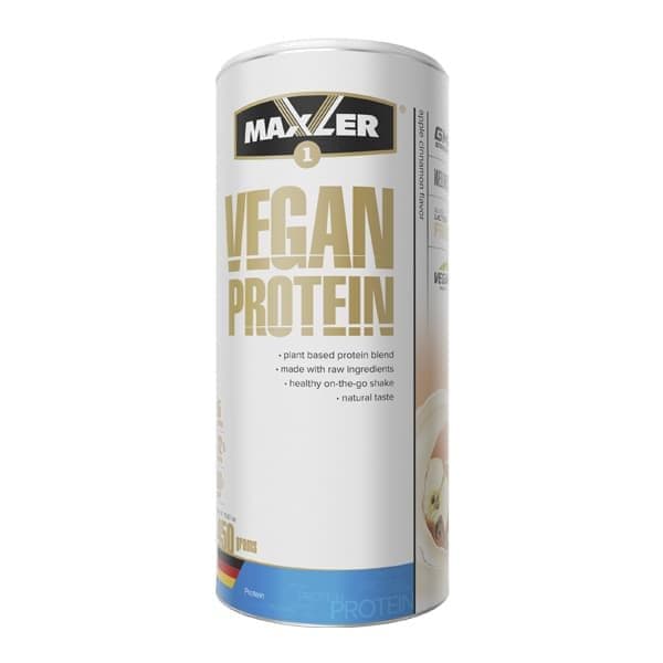 Maxler Vegan Protein 450g