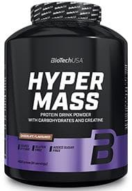 BioTech Hyper Mass 5000 4000g