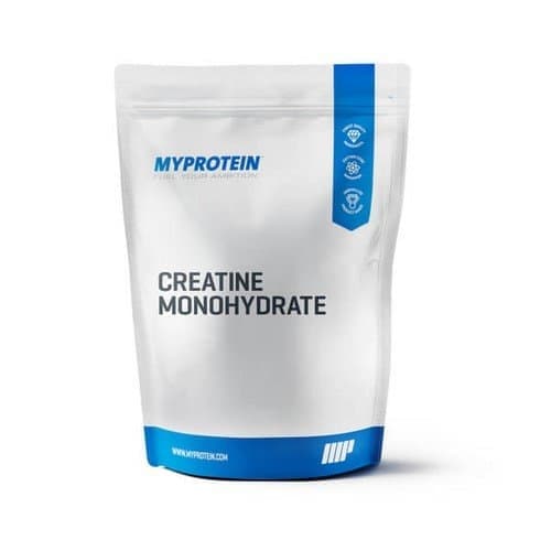 MY Protein Creatine Monohydrate 250g фото