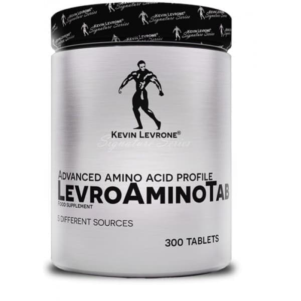 Kevin Levrone Amino Tab 300 tab