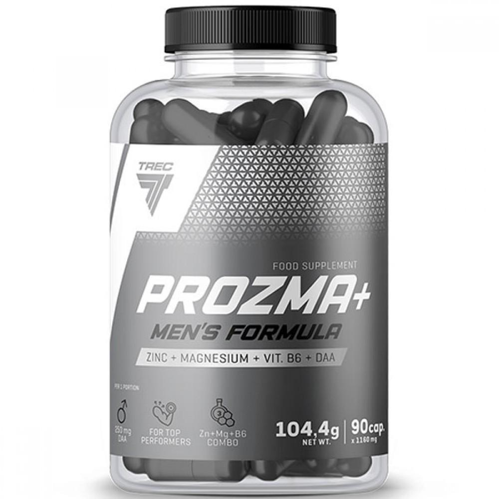 Trec Nutrition Prozma+ 90 caps фото
