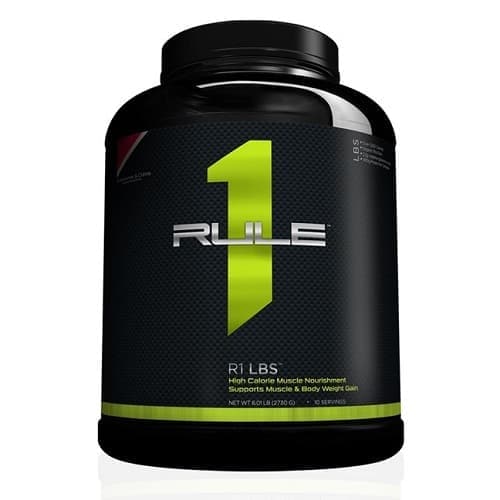R1 LBS 6.01lb