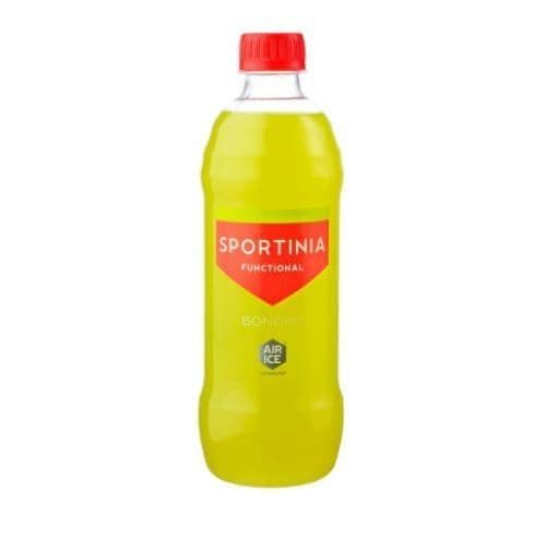 Sportinia Isonorm 500ml