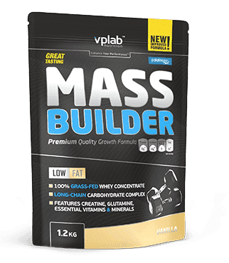 VP Laboratory Mass Builder 1.2 kg