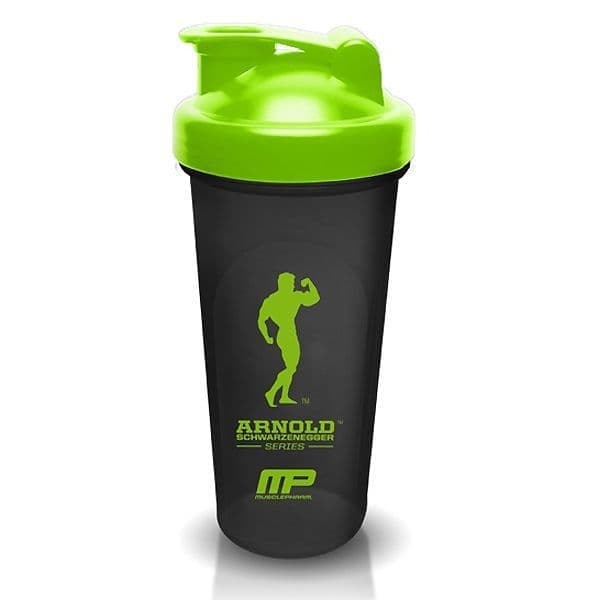 MusclePharm Arnold Shaker 700 m фото