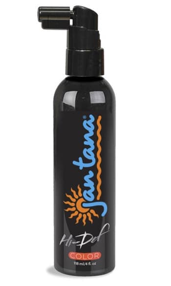 JAN NATAN Hi-Definition Color Грим 118 ml фото