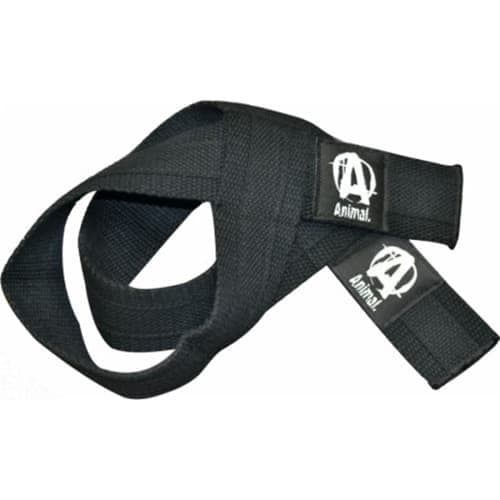 Universal Animal PRO Lifting Straps ремни для рук фото