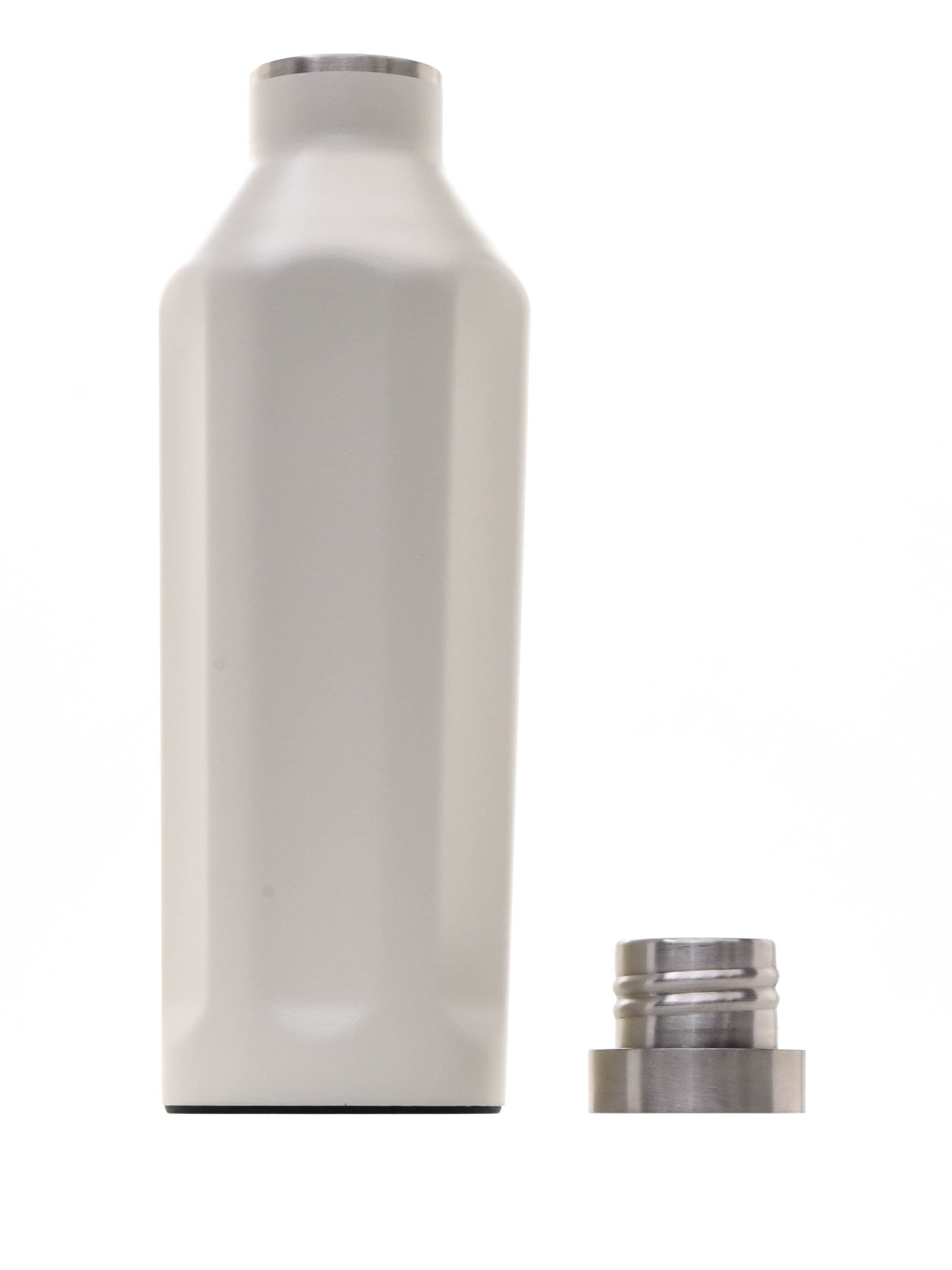 Бутылка для воды Diller 8916 600 ml (Белый) фото