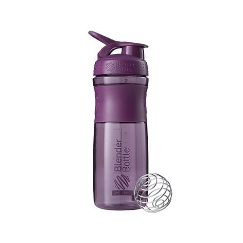 BlenderBottle SportMixer 828 ml Plum [сливовый]