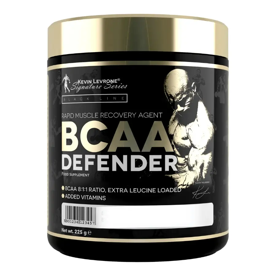 Kevin Levrone BCAA Defender 225g фото