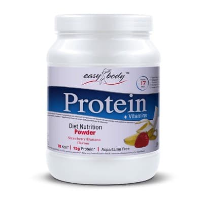QNT Easy Body Protein 350g