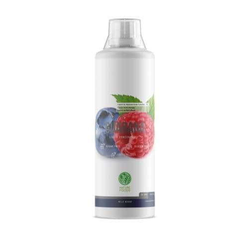 Nature Foods Guarana Concentrate 500ml