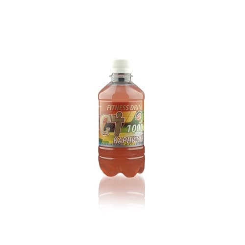 CT L-Carnitin 1000 330 ml