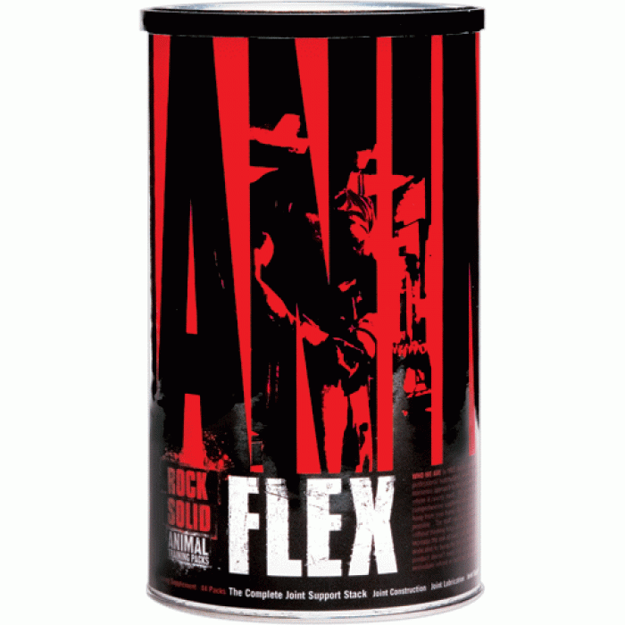 UN Animal Flex 1 serv