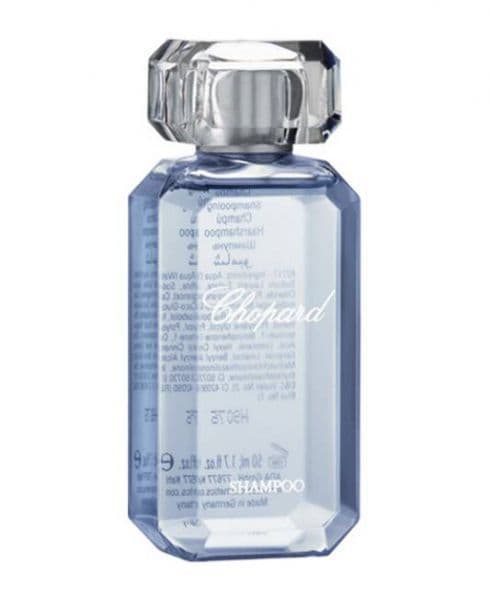 Chopard Happiness Шампунь для волос 50ml