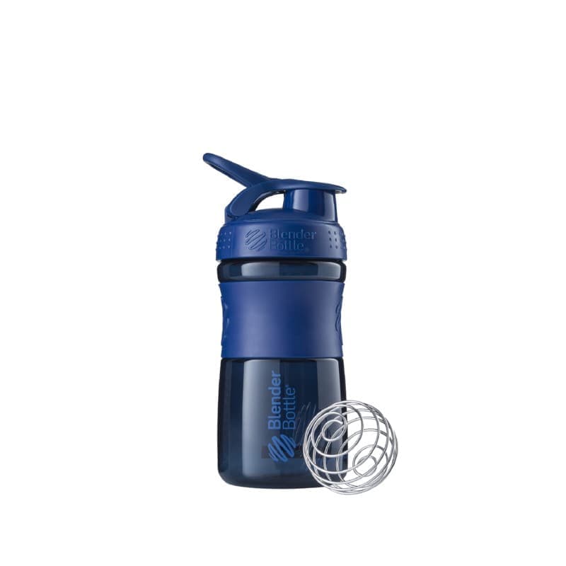 BlenderBottle SportMixer 591 ml Navy [неви]