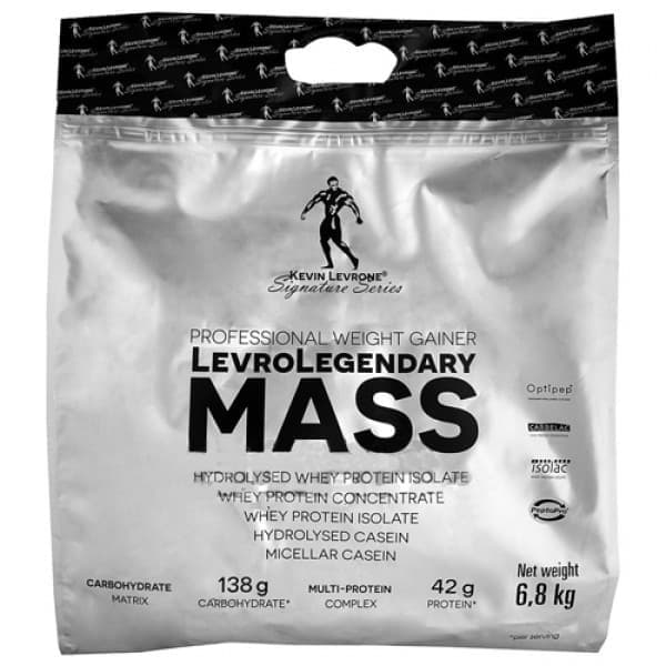 Kevin Levrone Legendary Mass 6800g