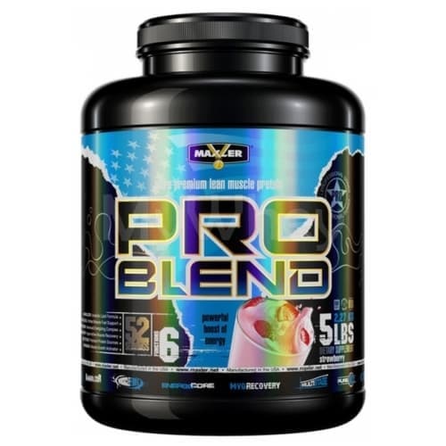 Maxler Problend 2270g