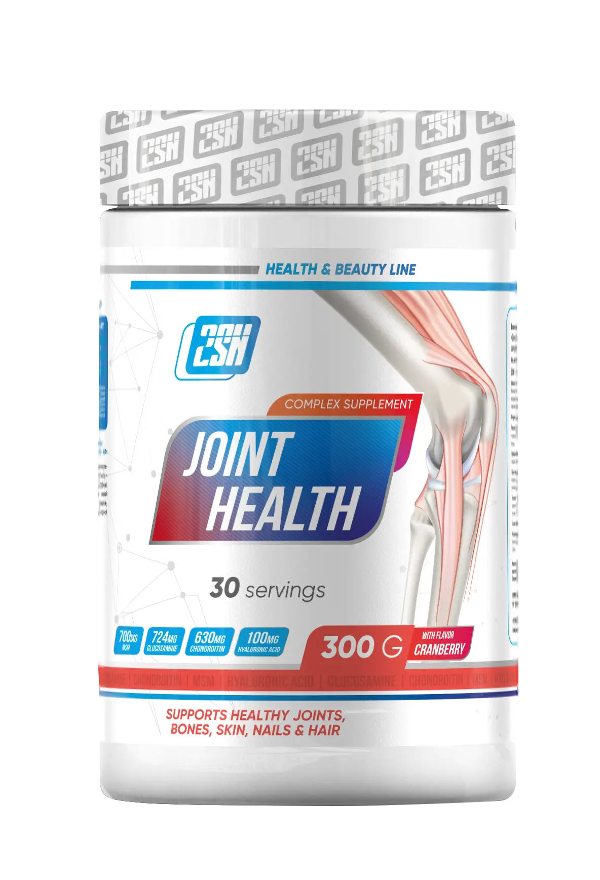 2SN Joint Health 300g
