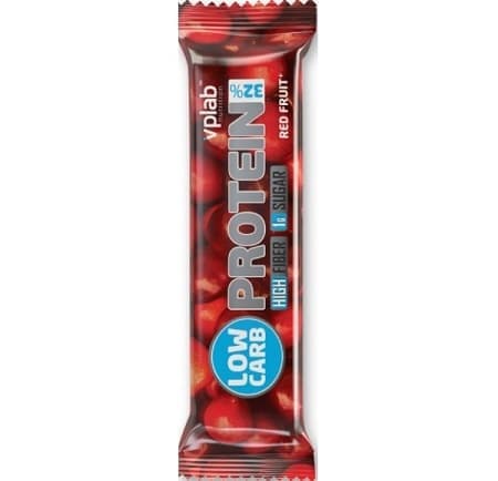 VP Laboratory Low Carb Protein Bar 35g