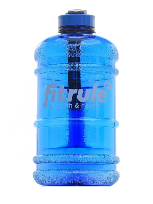 FitRule Бутыль 2.2 L (Синий)