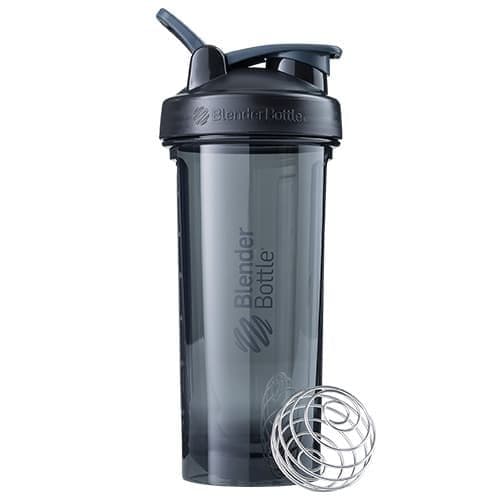 BlenderBottle Pro28 Full Color 828 ml Black [черный] фото