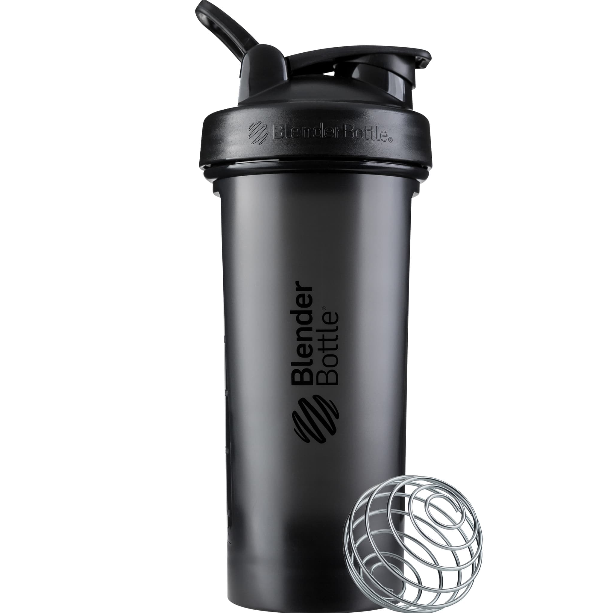 BlenderBottle Classic V2 828ml Full Color Black [черный]