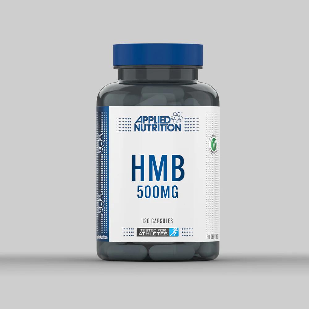 Applied Nutrition HMB 120 caps