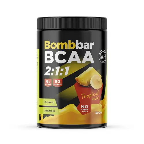 Bombbar BCAA 300g