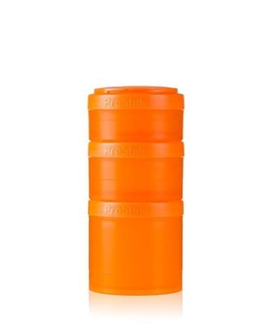 BlenderBottle ProStak - Expansion Pak Full Color оранжевый фото