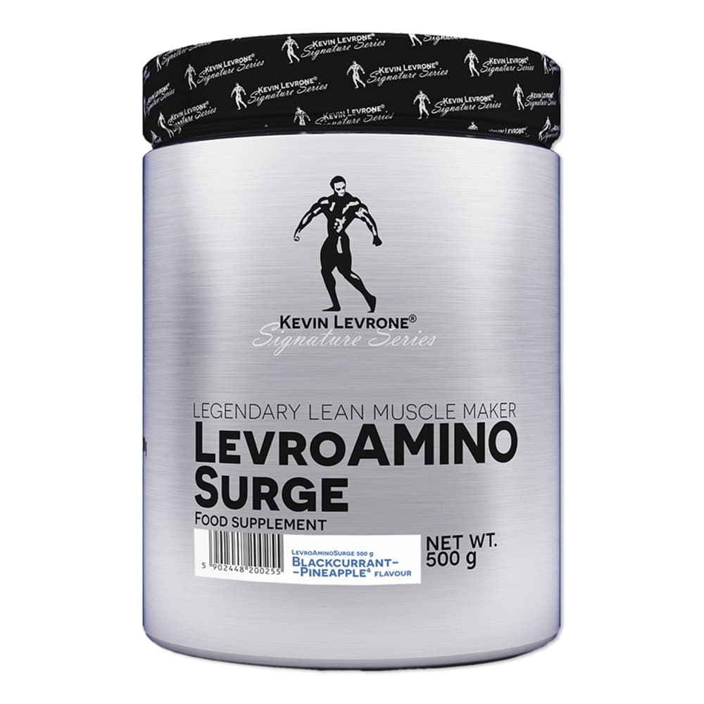 Kevin Levrone Amino Surge 500g