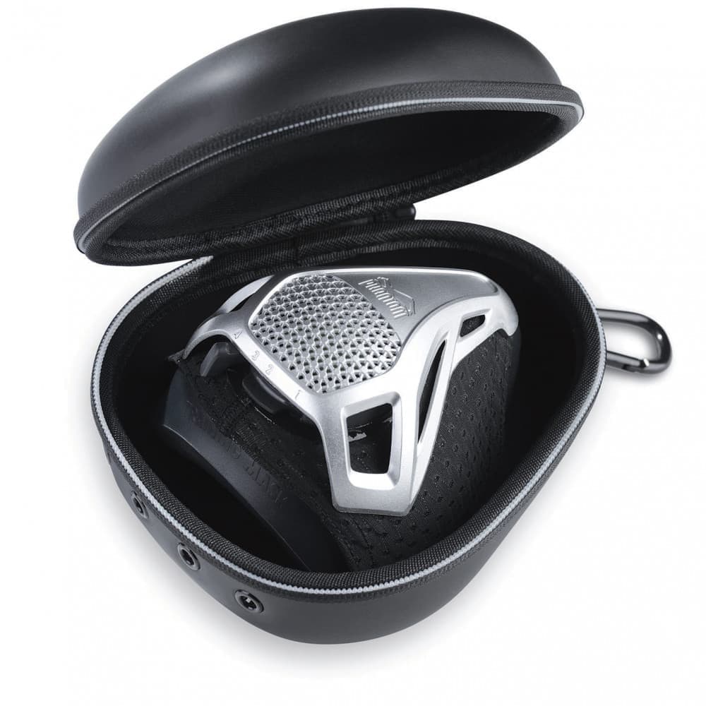 Training Mask PHANTOM (silver)