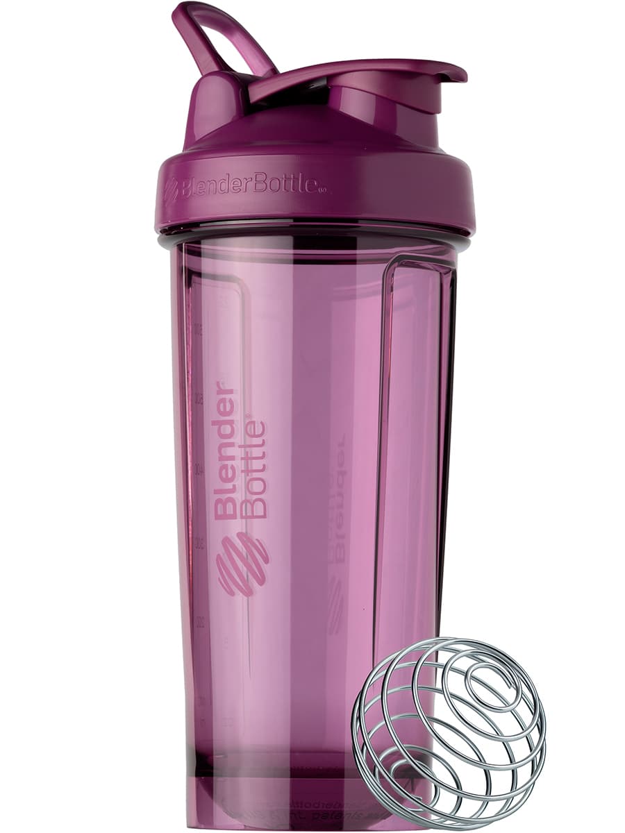 BlenderBottle Pro28 Full Color 828 ml Berry [пурпурный]