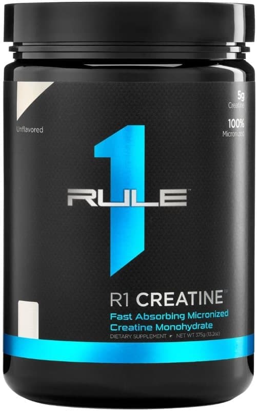 R1 Creatine 375g фото