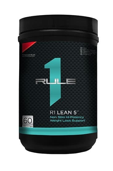 R1 Lean5 60 serv 336g фото