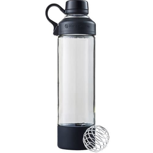 BlenderBottle Mantra 591ml Black [черный]