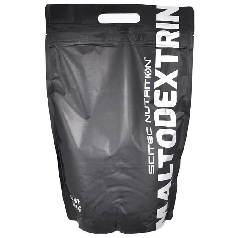 Scitec Nutrition Maltodextrin 2500 g фото