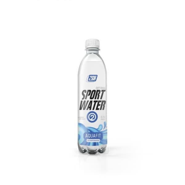 2SN Sport Water 0,5л фото