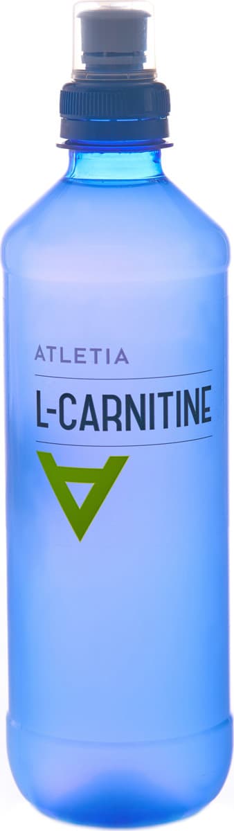 Sportinia Atletia L-Carnitine 3000 500ml