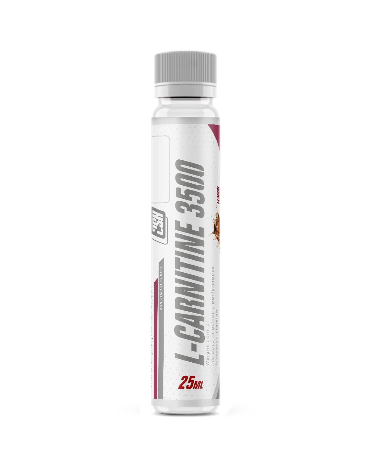 2SN L-Carnitine 3500mg 25 ml