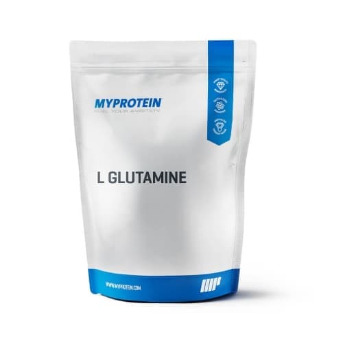 MY Protein L-Glutamin 250g New