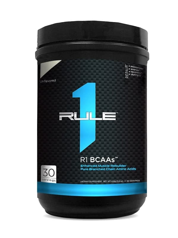 R1 BCAA 318g