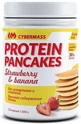 Cybermass Protein PANCAKES 500g