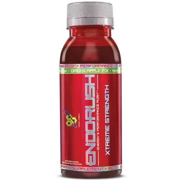 BSN Endorush Xtreme Strength 390g фото